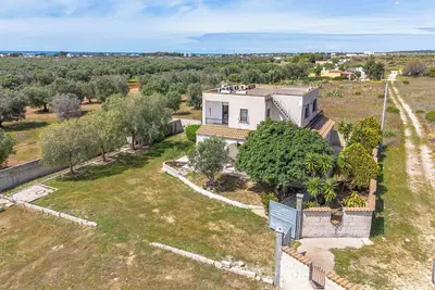 Image de Villa Matta 500m From Sea, Manduria, Italy