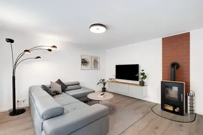 Image de Appartement 'Traumzeit Quartier Baden - Baden' avec balcon et Wi-Fi