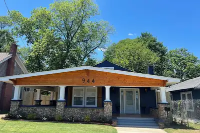 Image de Madyson's Manor - Charming Home Perfect for Family & Friends!