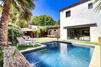 Image de Villa Prestige Calme & Confort
