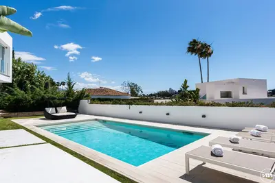 Image de Villa Carat | Villa with pool in Benahavis