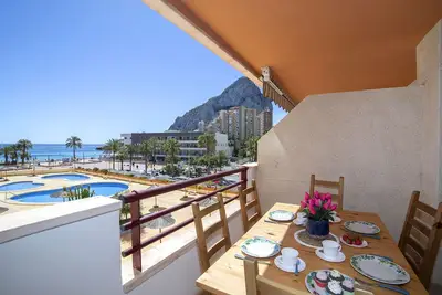 Image de Appartement Zafiro by Interhome