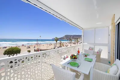 Image de Penon de Ifach by Interhome
