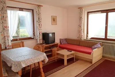 Image de Ferienwohnung 50qm mit Badewanne, Balkon und Grillmöglichkeit