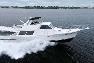 Image de Marina Yacht Living Experience