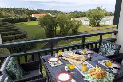 Image de Mer et Golf by Interhome