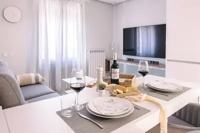 Image de Appartements Casalarreina