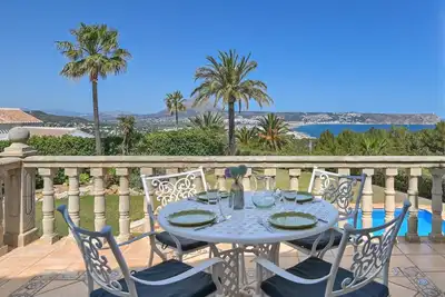 Image de Pastor - Javea, Costa Blanca