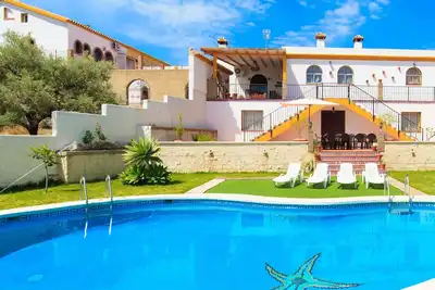 Image de Paraje los cabreras by Interhome
