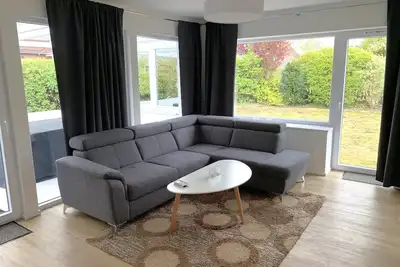 Image de Vacation home for 4 guests with 63m² in Schönberg California (264760)