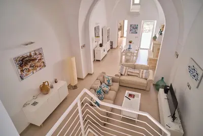 Image de Casa Margherita