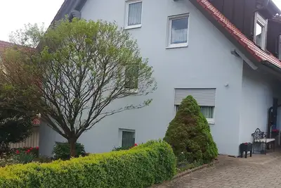 Image de Vacation apartment Kemmerth