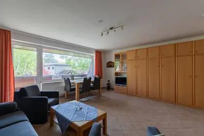 Image de House windward and leeward apartment 26