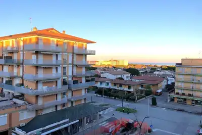 Image de Magnifique appartement à Caorle près de la plage