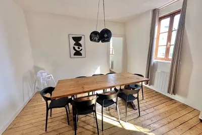 Image de Appart en Hypercentre de Berck-plage - 3 Chambres