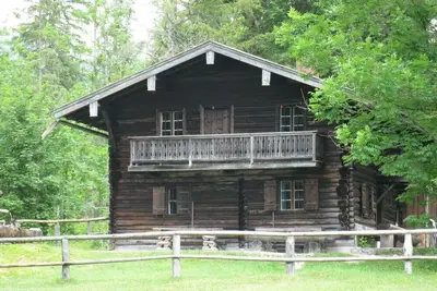 Image de Klausenberg\/Hausberg Maison d'hôtes au Mât de Mai