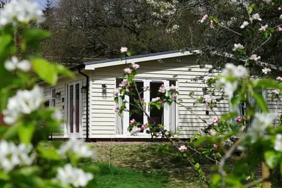 Image de Orchard Cottage