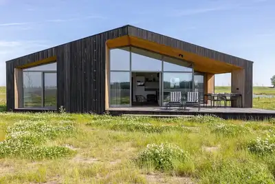 Image de Escapade nature avec sauna