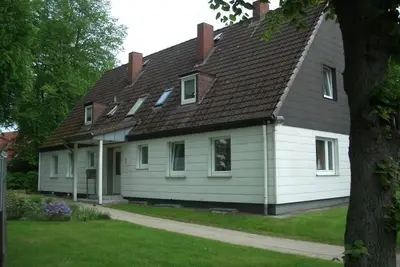 Image de Maison de vacances près du centre ville