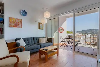 Image de Appartement Ă Praia da Luz avec vue sur mer