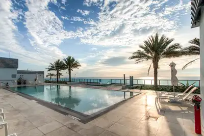 Image de Global Luxury Suites at Monte Carlo