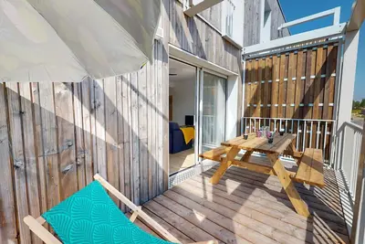 Image de La Suite Brise Marine