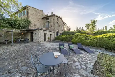Image de Casale le Muracce - villa with pool