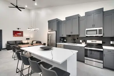 Image de Vizcaya #3 - Moab's Newest Luxury Rental (Hot Tub)