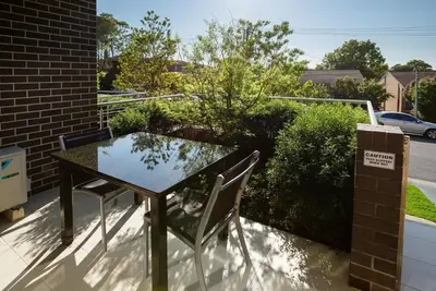 Image de Charlestown Terrace