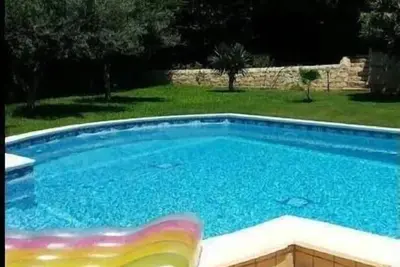 Appartement de vacances Scicli pour 1 - 4 personnes avec 2 chambres à coucher - Logement de vacances