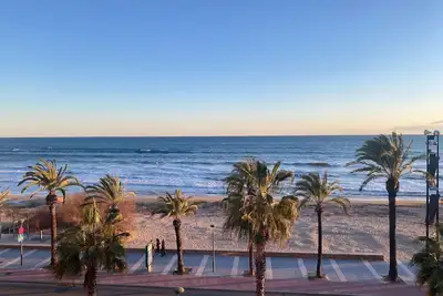Image de Appartement de vacances Salou pour 1 - 6 personnes avec 3 chambres Ă coucher - Logement de vacances