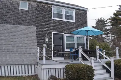 Image de Vacation Cottage on the Nubble Peninsula