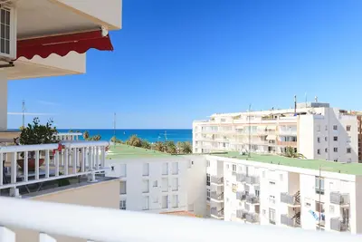 Image de 179 Appartement Uhc Jazmin - Centralement situé et abordable. Pour 4 personnes.