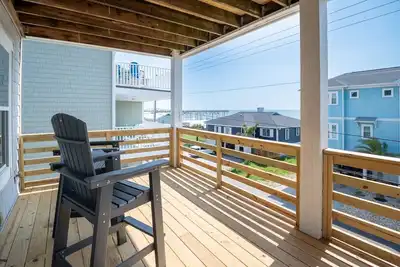 Image de Pet Friendly Oceanview Duplex - Reel Deal