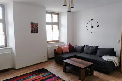 Image de Appartement de vacances Lengenfeld pour 1 - 4 personnes avec 1 chambre à coucher - Logement de vacan
