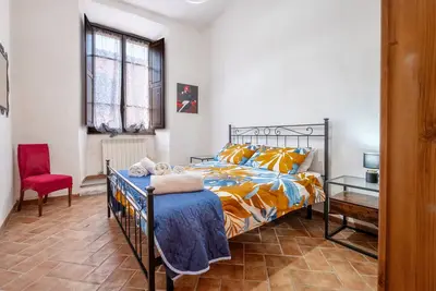 Image de Appartement 'La Dimora Del Sor Bruno' avec Wi-Fi