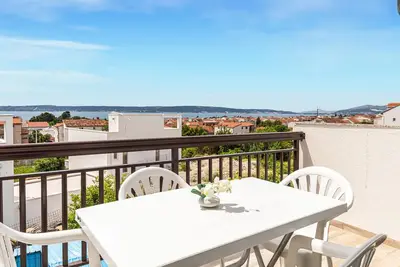 Image de Superbe appartement à Kastel Kambelovac