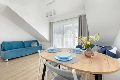 Image de Kropli Bałtyku 18b | Seaside Studio | Parking