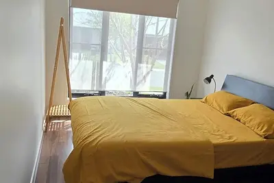 Image de A Spacious room with ensuite