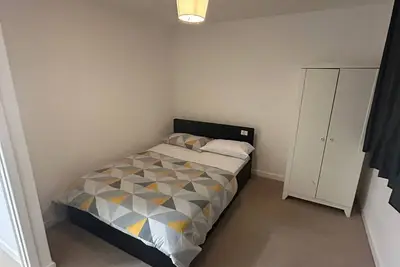 Image de Cozy 4 Bed House ~ Entire Home in Kent Parking/Contractor/Family/Corporate