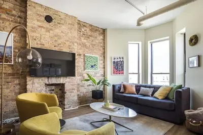 Image de 3rd Floor Flat in River North - 3n