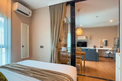 Image de Charming 1-Br Oasis, 2-Min Walk to the Beach