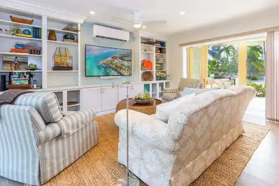 Image de Sweetie Kai - Home on Bio Bay w/Free Kayaks & Bikes & Shared Pool