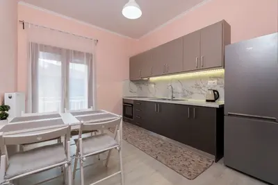 Image de SithoniaRS Cozy Luxury Apartment