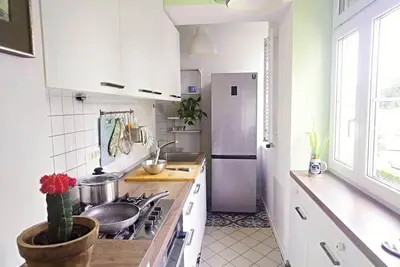 Ena's City Apartment Urban Stay