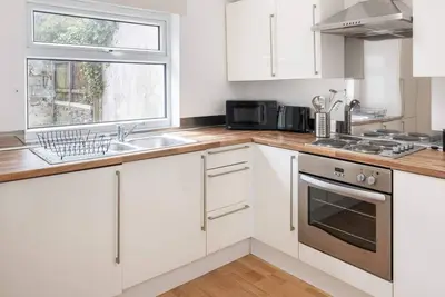 Image de Host & Stay | Pontcanna Mews