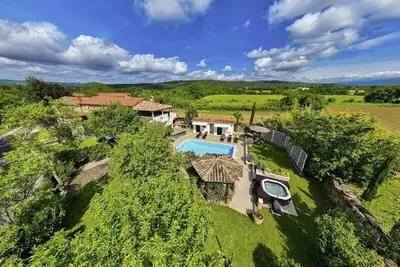 Image de Villa Zatka in Zatka Čepić - Haus für 6 Personen