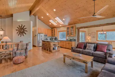 Image de Luxury 6 En Suites, A/C, 14 Sharc, H/T, Bikes, Bbq