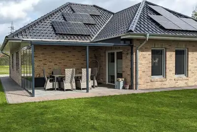 Maison de vacances Lathen pour 1 - 4 personnes avec 2 chambres à coucher - Maison de vacances