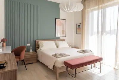 Image de 2 Bedroom Apartment in Scandicci